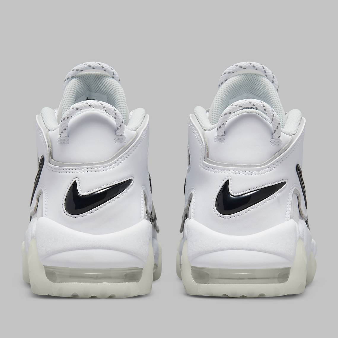 Nike Air More Uptempo