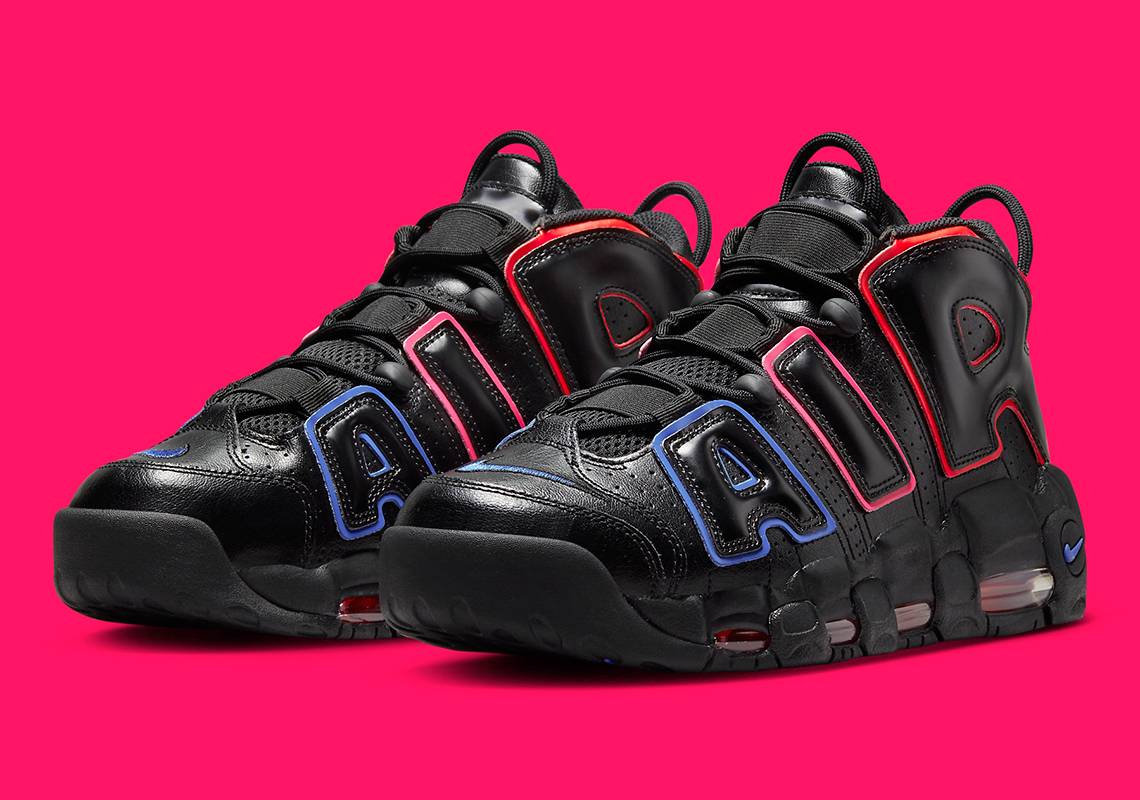 Nike Air More Uptempo