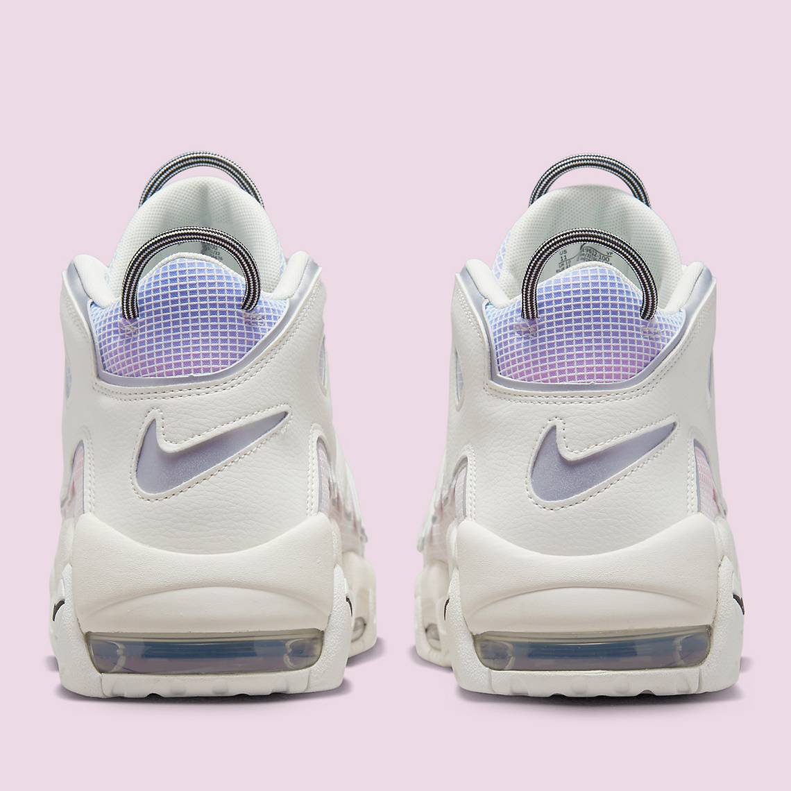 Nike Air More Uptempo