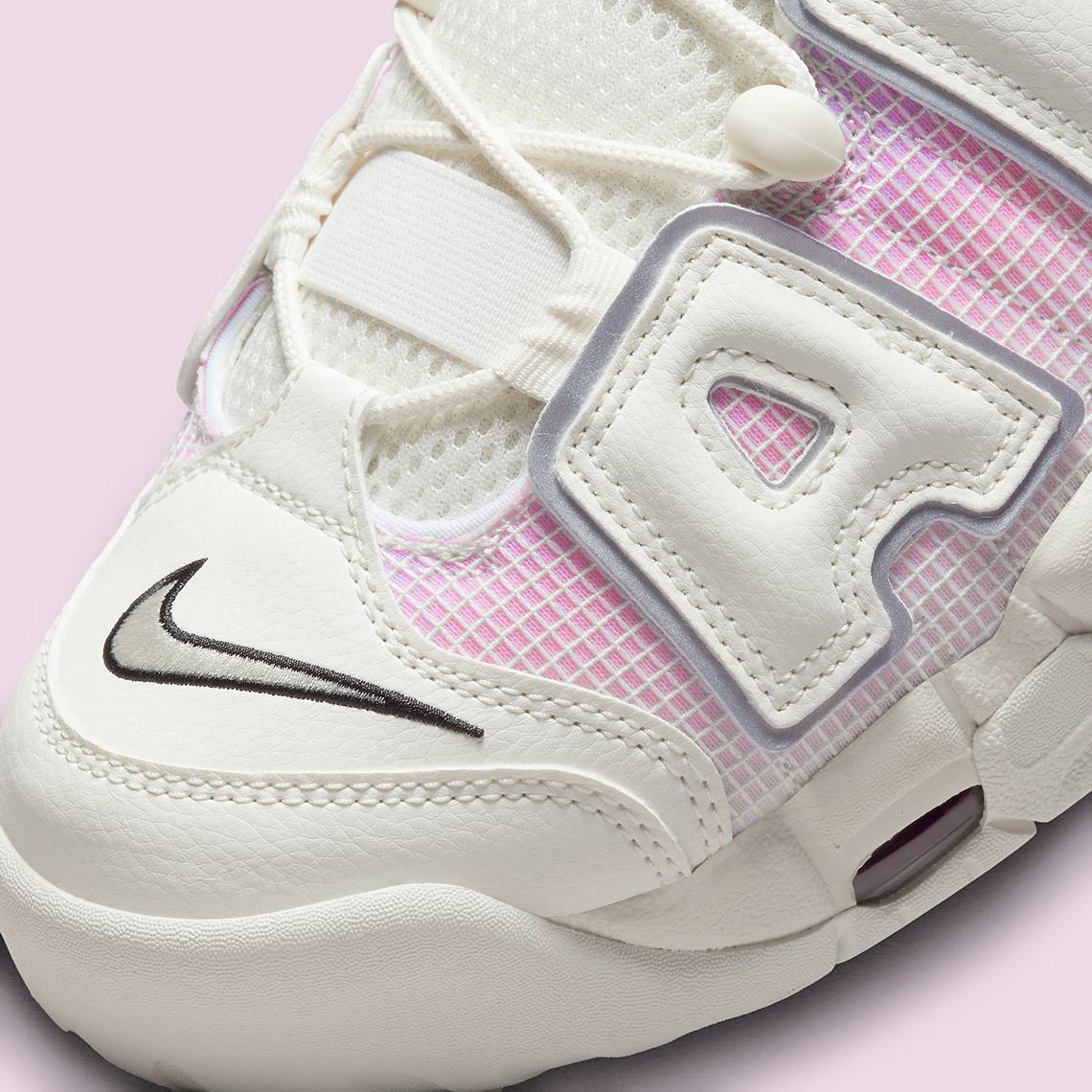 Nike Air More Uptempo