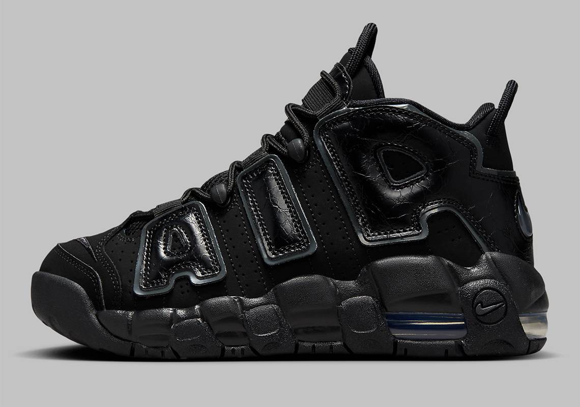 Nike Air More Uptempo