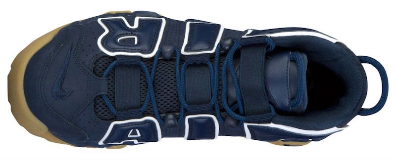 Nike Air More Uptempo