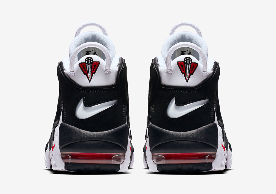 Nike Air More Uptempo “Scottie Pippen”
