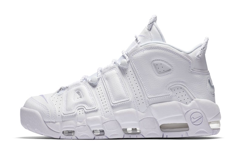Nike Air More Uptempo