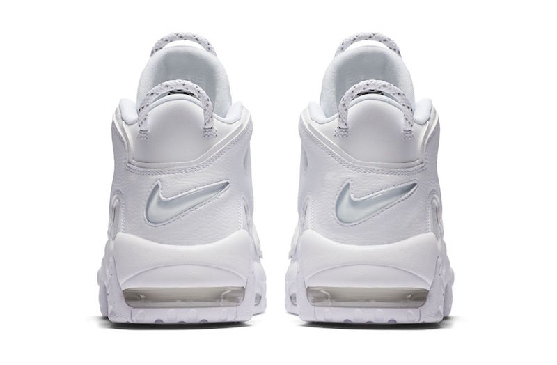 Nike Air More Uptempo