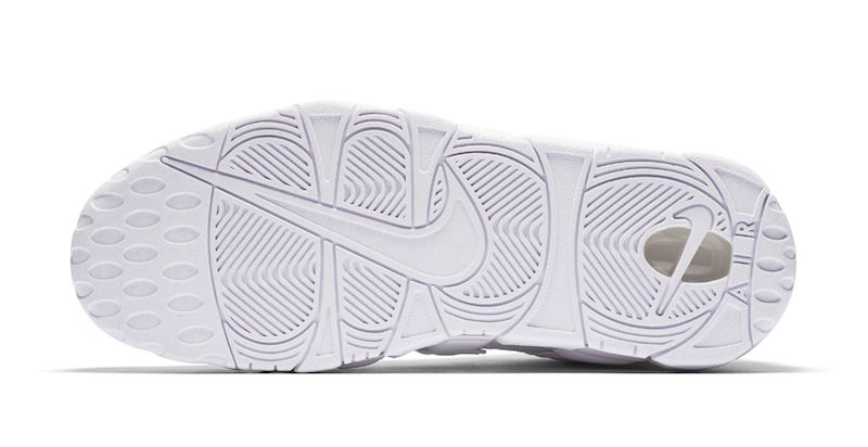 Nike Air More Uptempo