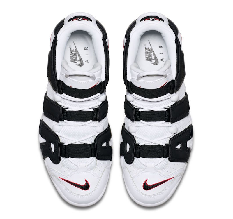 Nike Air More Uptempo
