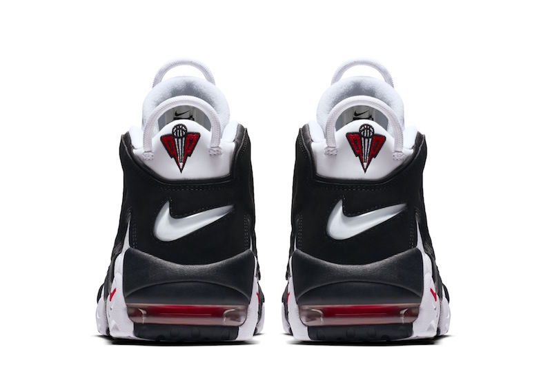 Nike Air More Uptempo