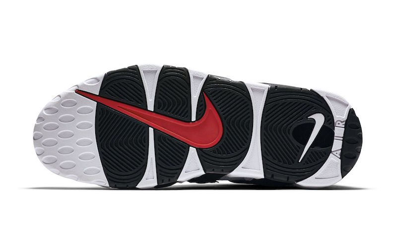 Nike Air More Uptempo