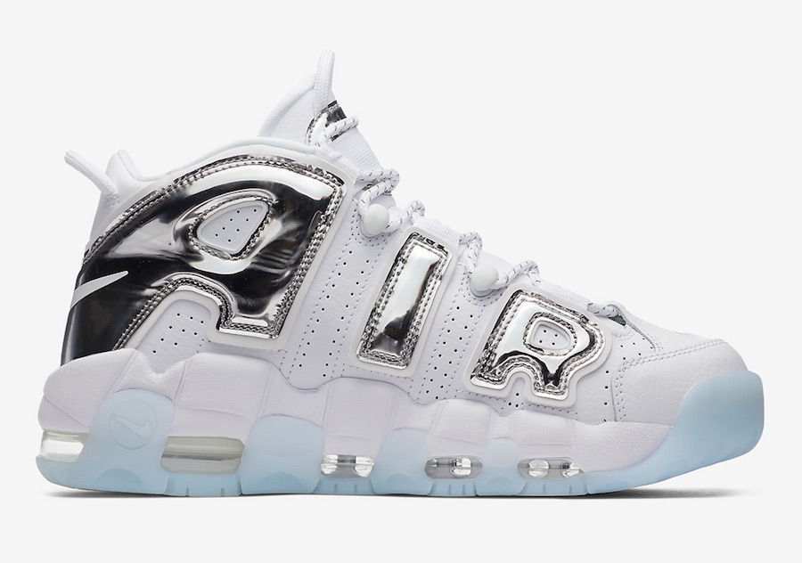 Nike WMNS Air More Uptempo