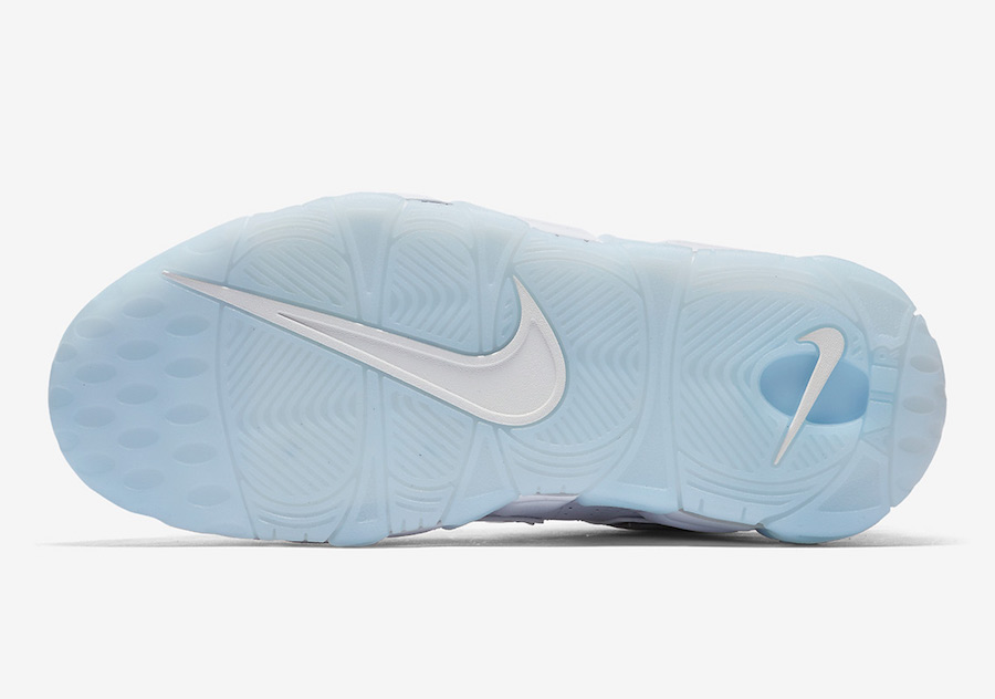 Nike WMNS Air More Uptempo