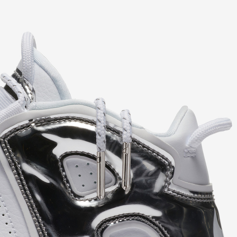 Nike WMNS Air More Uptempo