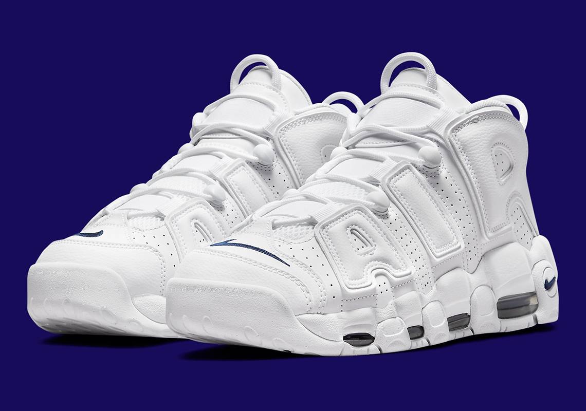 Nike Air More Uptempo