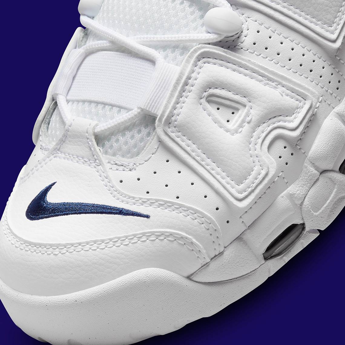 Nike Air More Uptempo