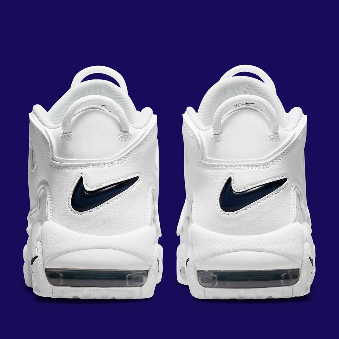 Nike Air More Uptempo