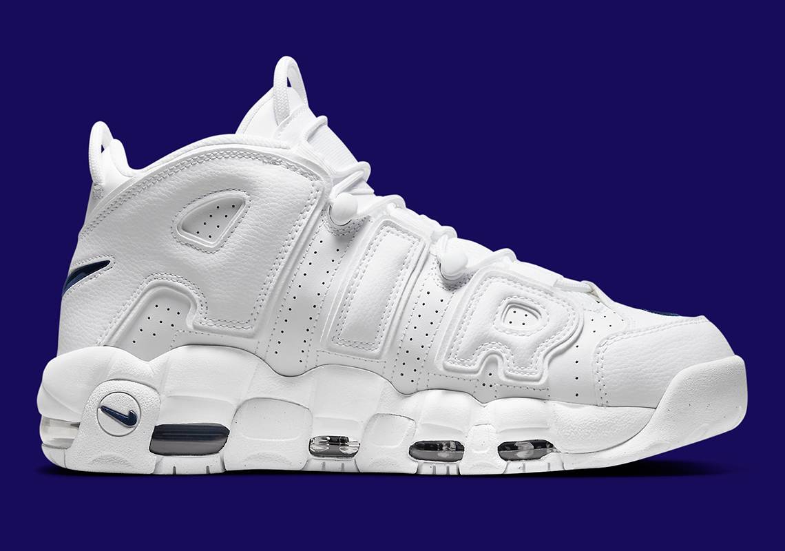 Nike Air More Uptempo