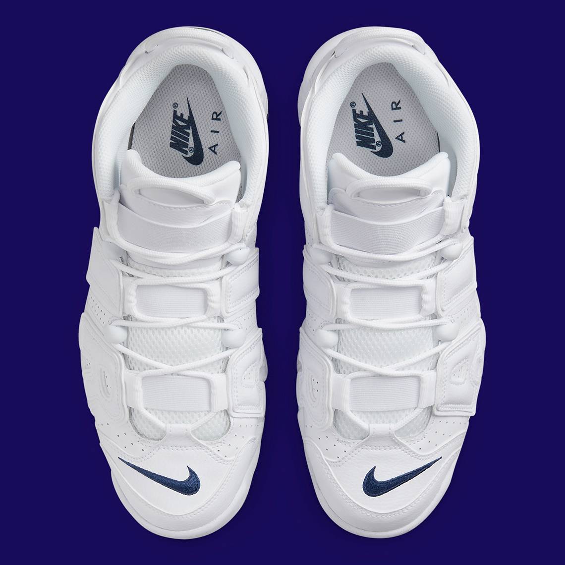 Nike Air More Uptempo