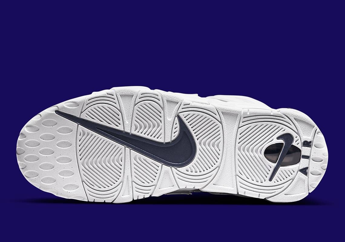 Nike Air More Uptempo