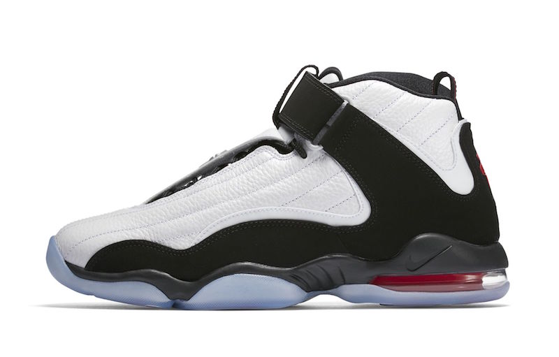 Nike Air Penny 4