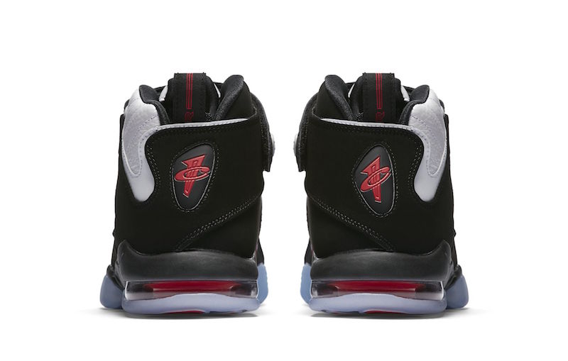 Nike Air Penny 4