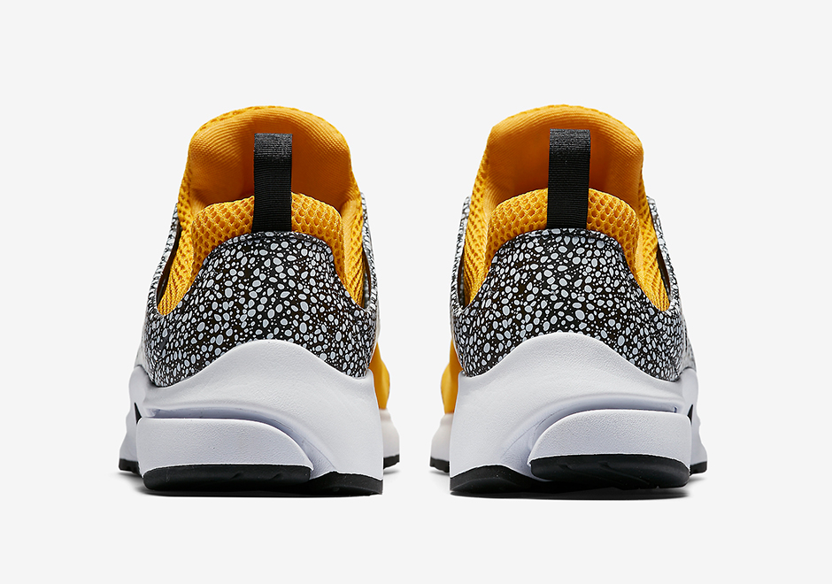 Nike Air Presto “Safari Pack”