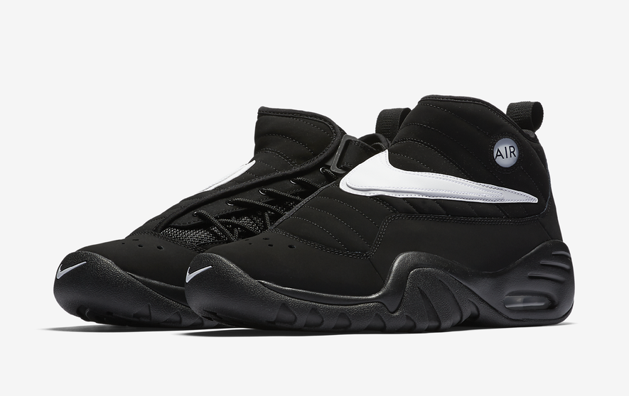 Nike Air Shake NDestrukt OG