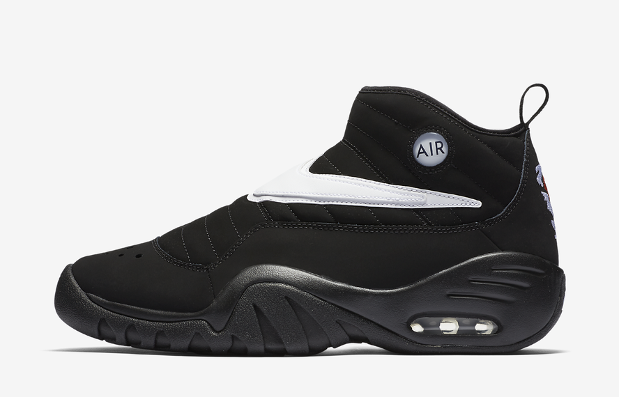 Nike Air Shake NDestrukt OG