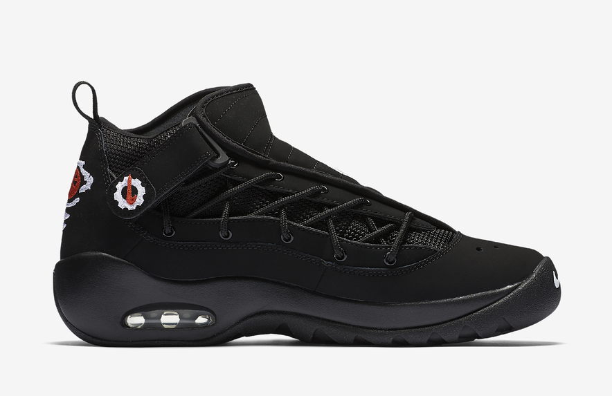 Nike Air Shake NDestrukt OG