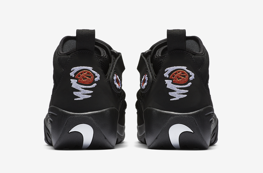 Nike Air Shake NDestrukt OG