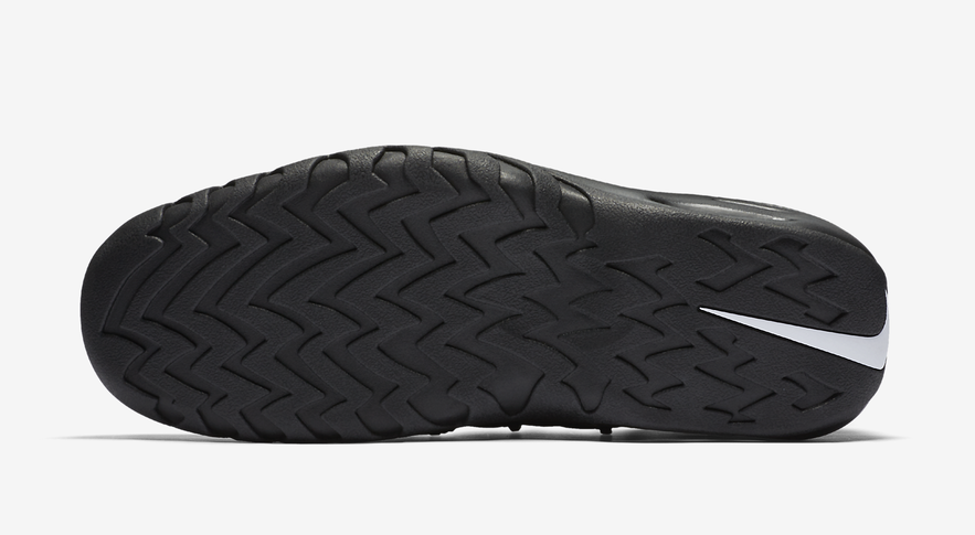 Nike Air Shake NDestrukt OG