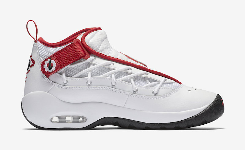 Nike Air Shake NDestrukt OG
