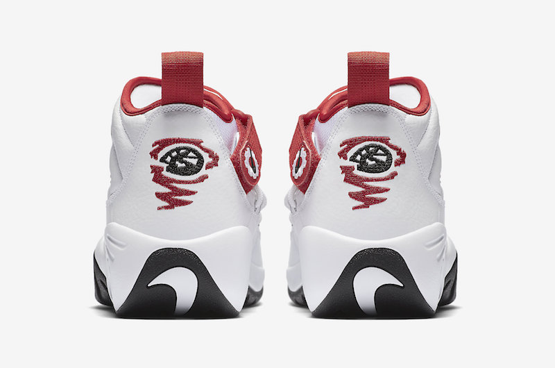 Nike Air Shake NDestrukt OG