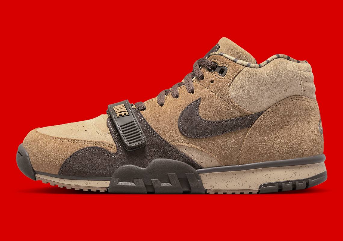 Nike Air Trainer 1