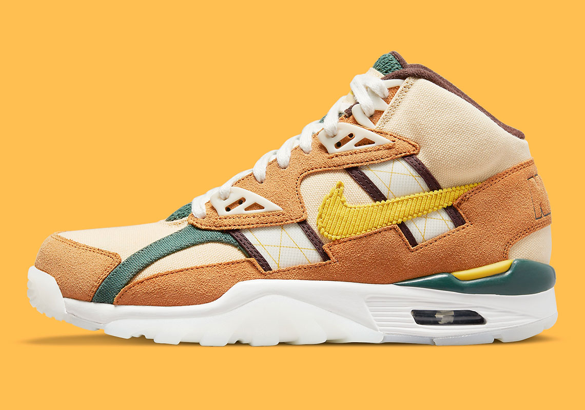 Nike Air Trainer SC