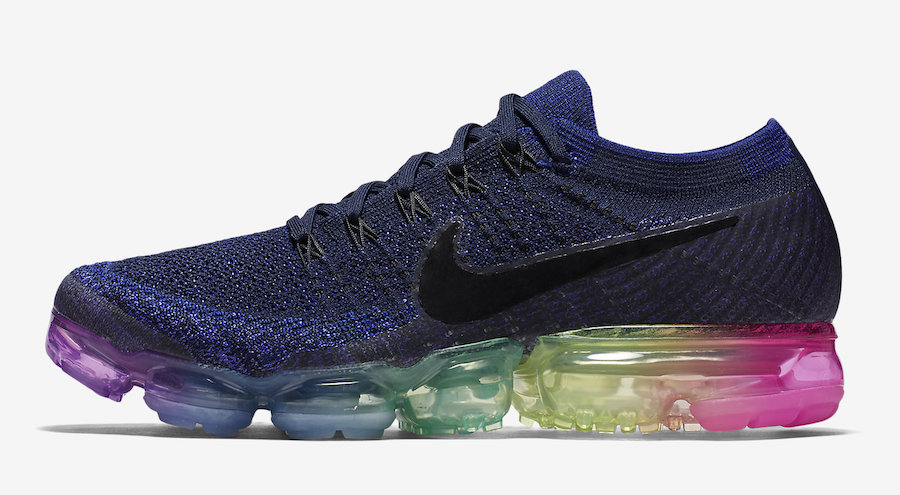Nike Air VaporMax “Be True”