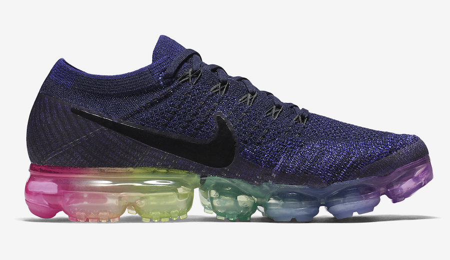 Nike Air VaporMax “Be True”
