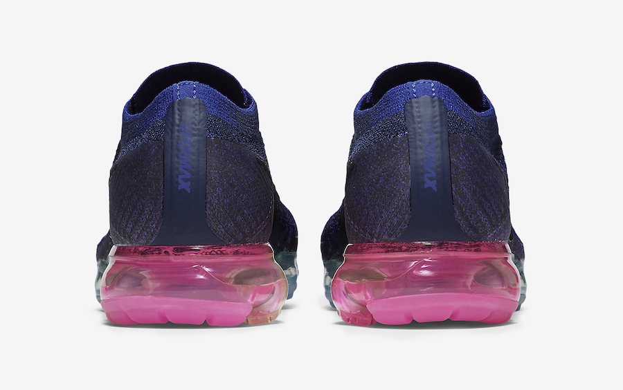 Nike Air VaporMax “Be True”
