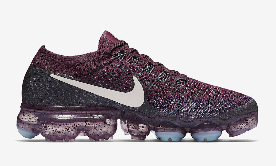 Nike WMNS Air VaporMax