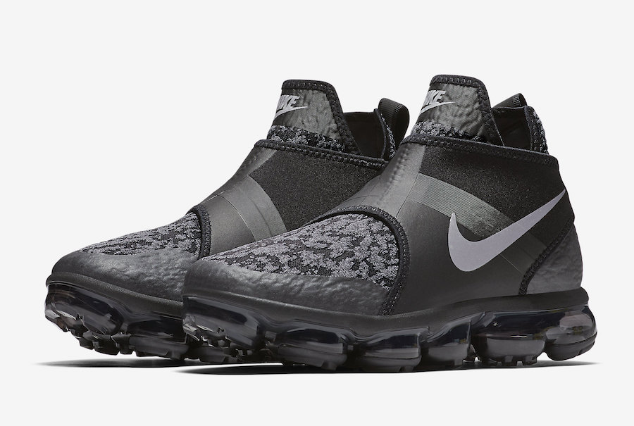 Nike Air VaporMax Chukka Slip