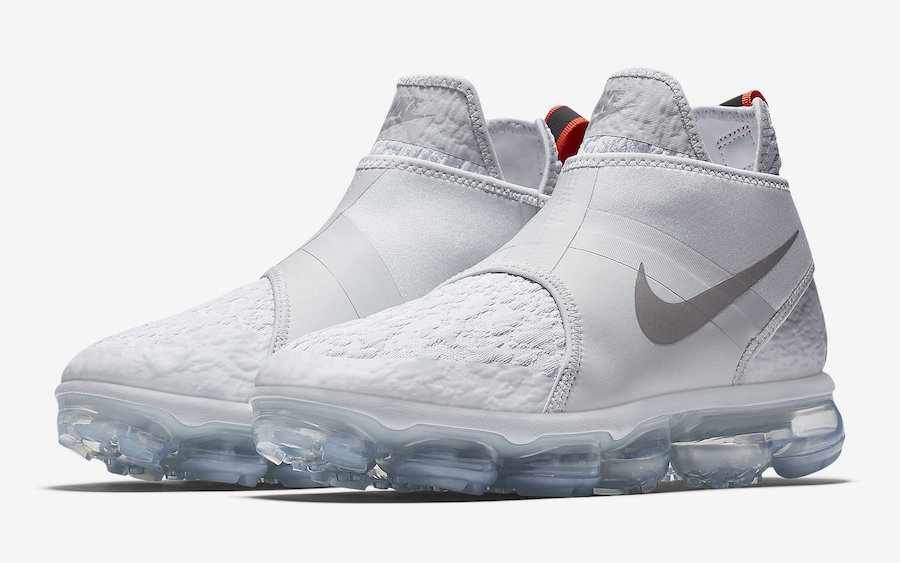 Nike Air VaporMax Chukka Slip