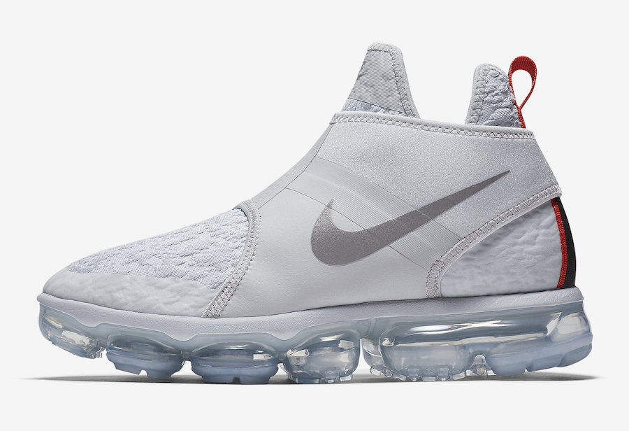 Nike Air VaporMax Chukka Slip