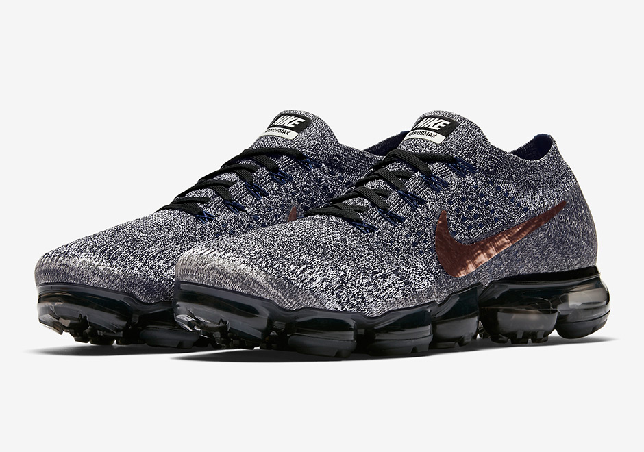 Nike Air VaporMax “Explorer Dark”
