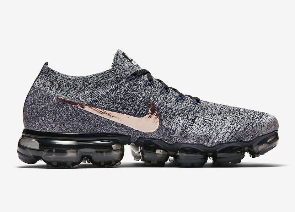 Nike Air VaporMax “Explorer Dark”