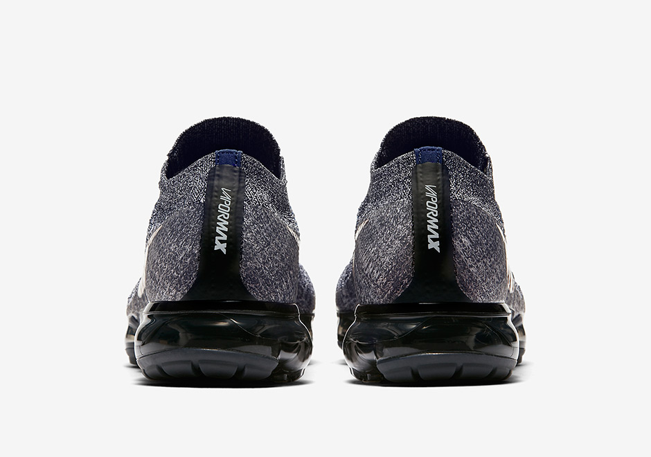 Nike Air VaporMax “Explorer Dark”