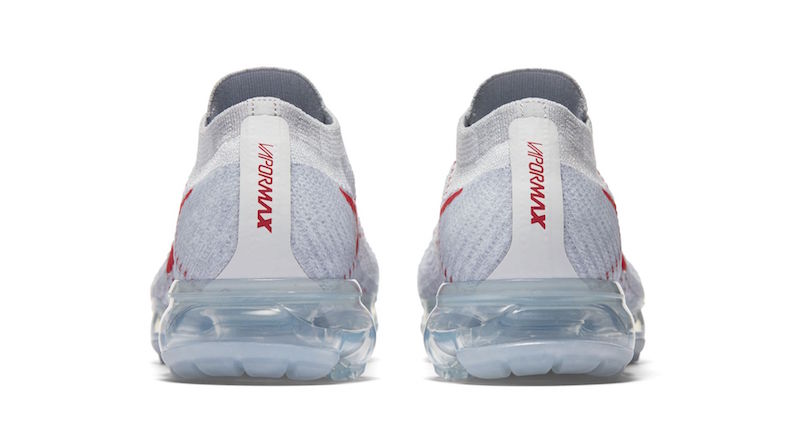 Nike WMNS Air VaporMax