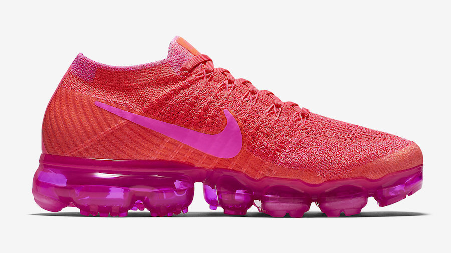 Nike WMNS Air VaporMax