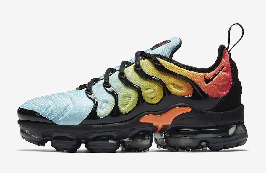 Nike Air VaporMax Plus
