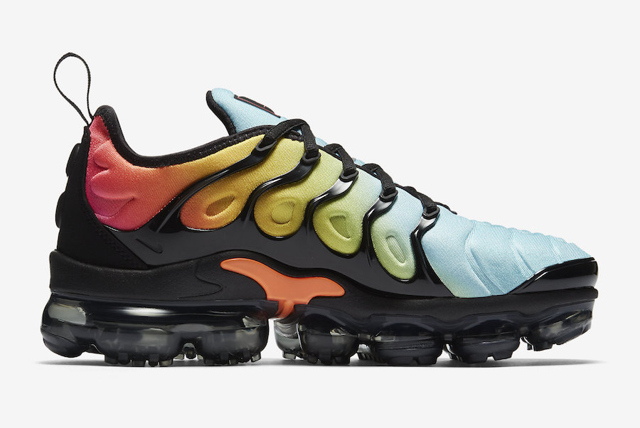 Nike Air VaporMax Plus