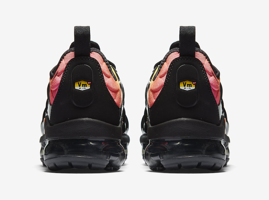 Nike Air VaporMax Plus