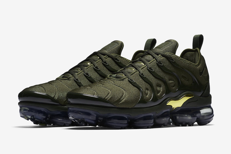 Nike Air VaporMax Plus